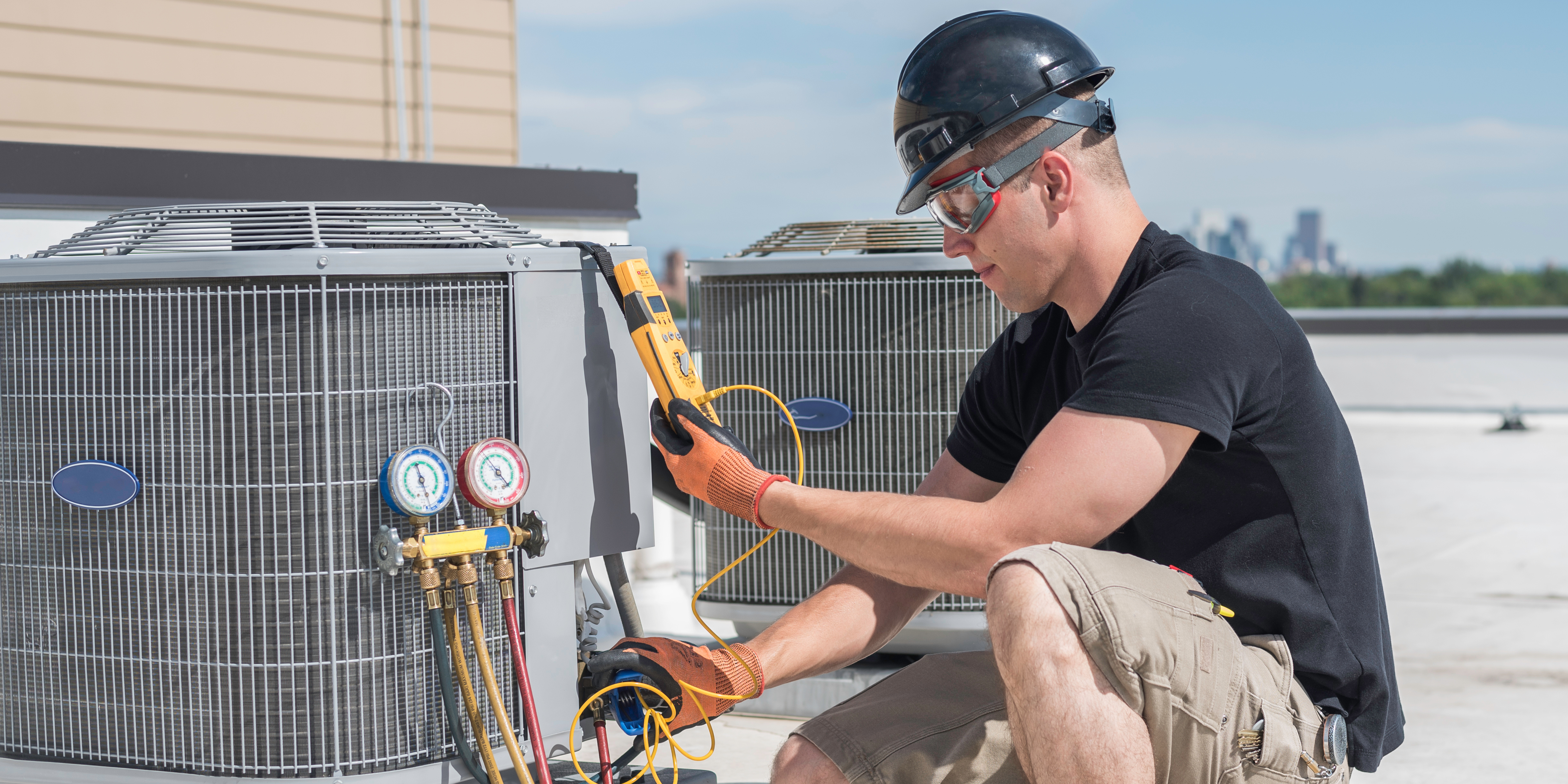 Hvac